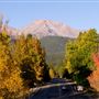 Mount Shasta City