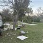 Northridge/Sherwood Forest Acre Lot