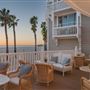 Shutters on the Beach