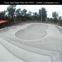 Chula Vista Skate Park