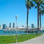 Coronado Ferry Landing Park and Beach