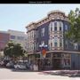 Gaslamp Quarter