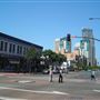 Gaslamp Quarter
