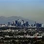 Baldwin Hills Scenic Overlook State Park (SP)