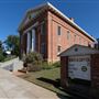 Benicia Capitol State Historic Park (SHP)