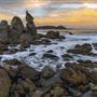 Carmel River State Beach (SB)