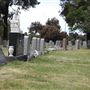 Mt. Hope Cemetery