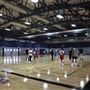 Municipal Gymnasium