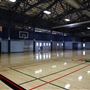 Municipal Gymnasium