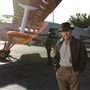 Eagle Field Airport
