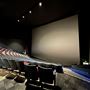 IMAX Theater in the California Science Center at Exposition Park