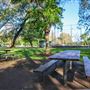 Hooker Oak Park