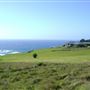 Coastal Cliffs Mendocino