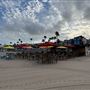 Surf Food Stand and Beach Rentals