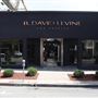 B. David Levine Showroom