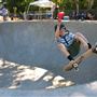 Humboldt Avenue Skate Park