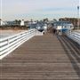 Pacific Beach & Crystal Pier