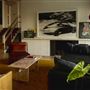 Midcentury Modern Hills Home