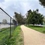 Silver Lake Reservoir