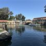 Universal Studios Hollywood - Theme Park Main Entrance & Theme Park Attractions