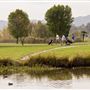 Woodley Lakes Golf Course