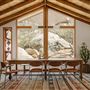 High West House: A Boulder Filled Paradise