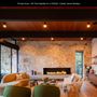 Mid-Century Modern Private Home