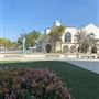 The Cathedral of Saint Sophia / Huffington Center