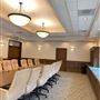 The Cathedral of Saint Sophia / Huffington Center
