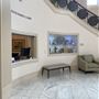 The Cathedral of Saint Sophia / Huffington Center