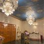 The Cathedral of Saint Sophia / Huffington Center