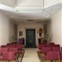 The Cathedral of Saint Sophia / Huffington Center
