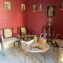 The Cathedral of Saint Sophia / Huffington Center