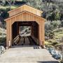 Honey Run Covered Bridge