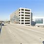 Washington Blvd Parking Structure - Cityscape Views