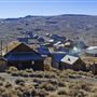 Bodie State Historic Park (SHP)