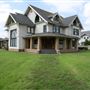 Victorian Mansion