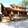 Log Cabin