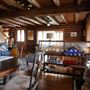 Log Cabin