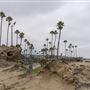 Corona del Mar State Beach (SB)