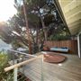 Vibe-y Los Angeles Mid Century Modern Single Level Home