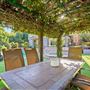 SECLUDED FOREST FEEL TENNIS COURT HOME