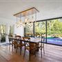 SECLUDED FOREST FEEL TENNIS COURT HOME
