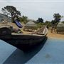 Carpinteria State Beach (SB)