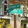 Freestone