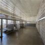 San Pedro Municipal Building - Jail & Courtrooms