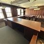 San Pedro Municipal Building - Jail & Courtrooms