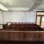 San Pedro Municipal Building - Jail & Courtrooms