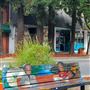 Railroad Square Historic District