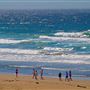 Salmon Creek Beach (Sonoma Coast State Park)